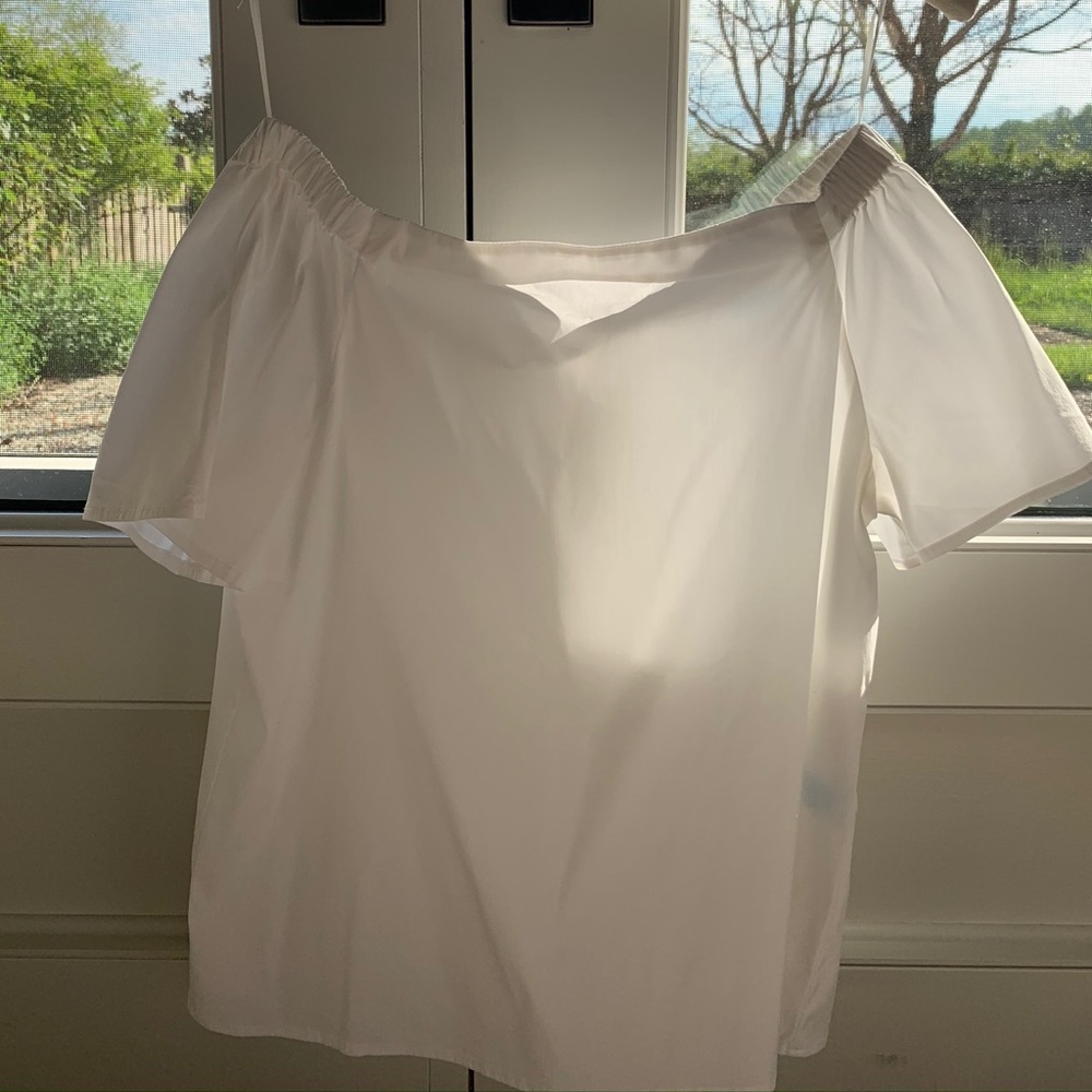 J.McLaughlin Blouse